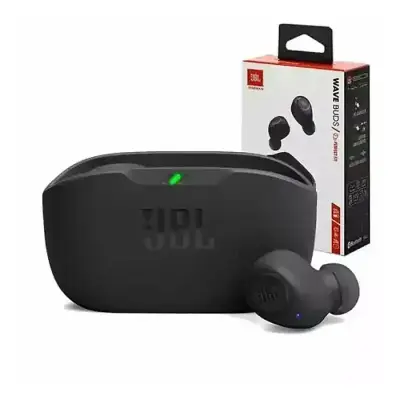 JBL Wave Buds True Wireless Earbuds